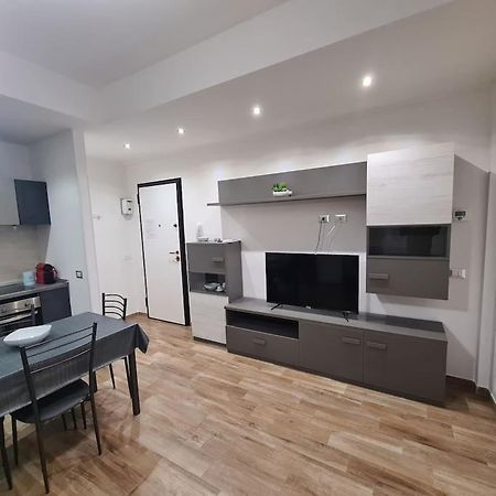 Apartment Garibaldi Павия Екстериор снимка