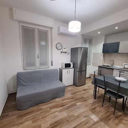 Apartment Garibaldi Павия Екстериор снимка