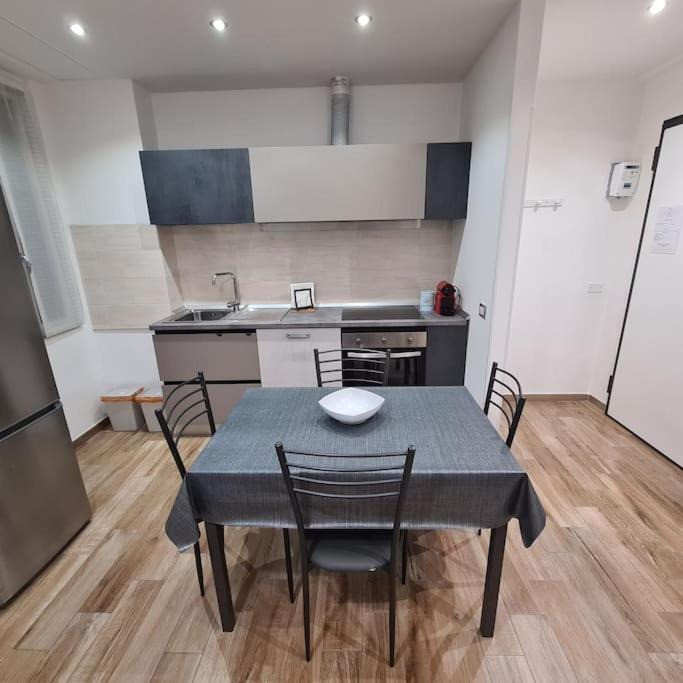 Apartment Garibaldi Павия Екстериор снимка