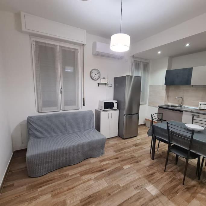 Apartment Garibaldi Павия Екстериор снимка